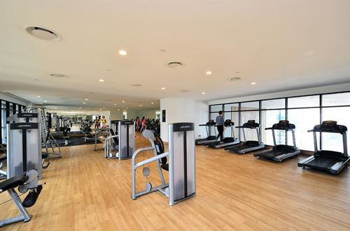 Optimiser les avantages du tapis de marche pour seniors.
